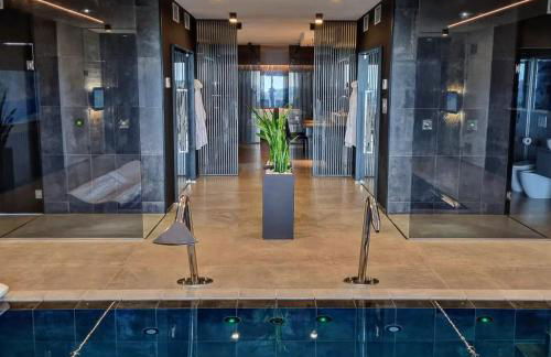 SUNSET SUITE SPA - Foto 2