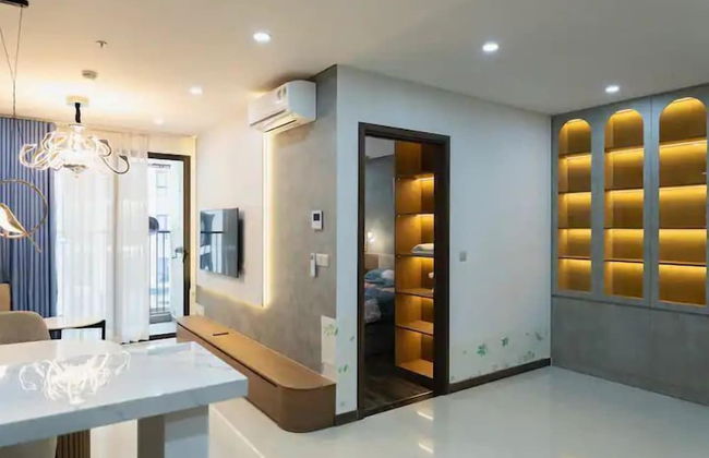 Ha Do Centrosa Centrosa apartment - Foto 11