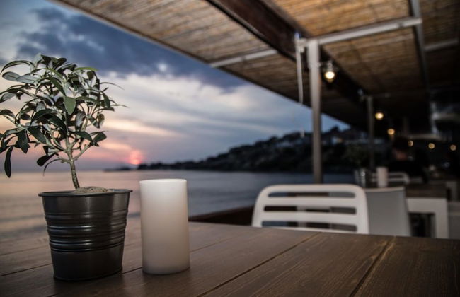 Olive Press Hotel & Apartments - Foto 46