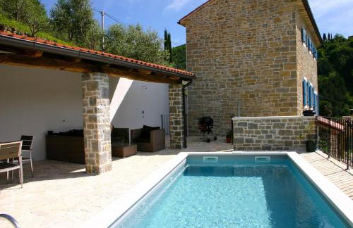 Villa Kentic - Foto 20