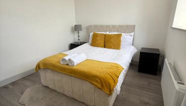 Blissful Snug Haven in Desborough - Foto 2