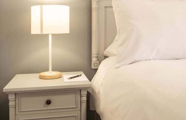 Wynwood San Martin in Miraflores - Photo 16