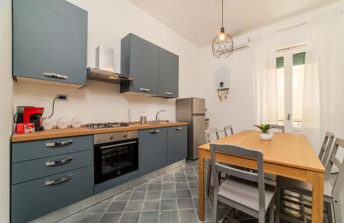 Salerno Centro Holiday House - Photo 16