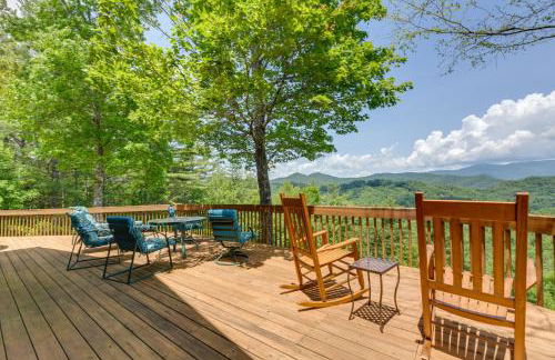 Almond Vacation Rental with Mountain Views! - Foto 2