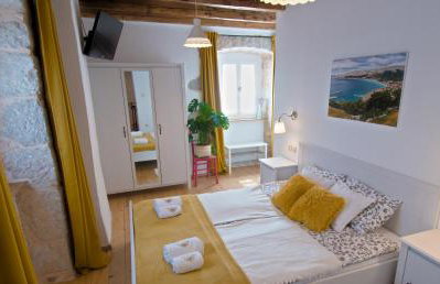 Villa Ca'Pietra, rustic stone house - Foto 39