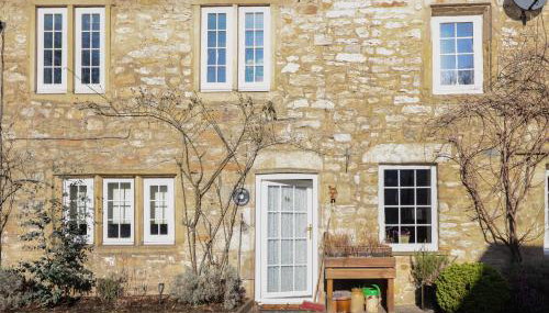 Rose Cottage - Foto 2