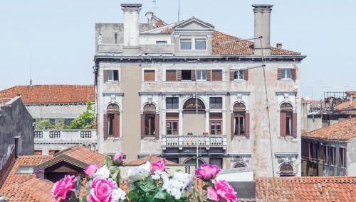 Venice Palace Tintoretto by Wonderful Italy - Foto 5