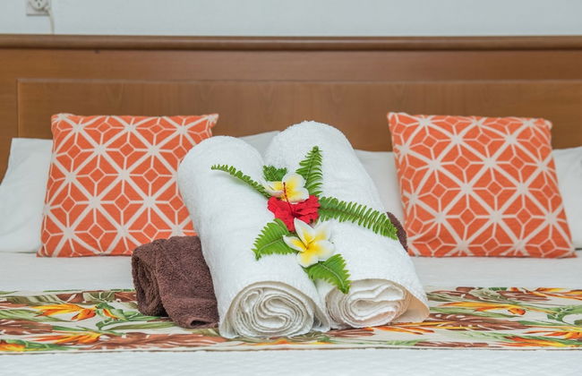 The Cooks Oasis - Foto 14