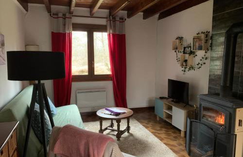 Au p’tit paradis - Foto 21