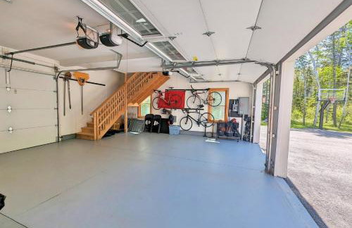 Waterfront 8 acres privacy and 5 min to LL Bean! - Foto 35