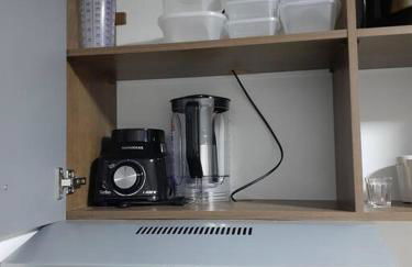 Apê a 250 metros da praia do Perequê açu em Ubatuba - Foto 19