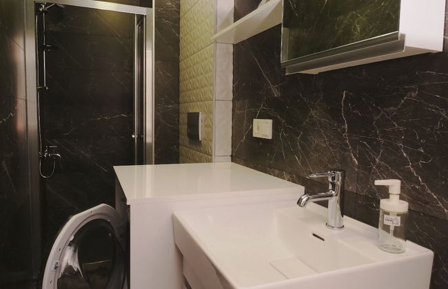 NO24 Suites - Foto 11