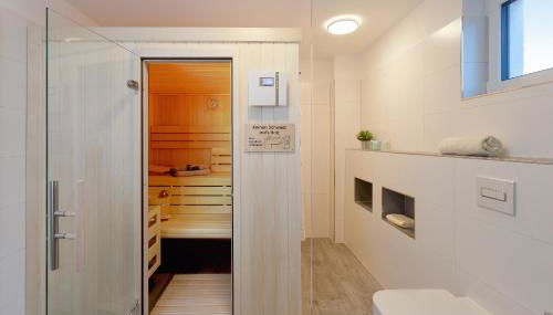 Ferienwohnung Ostseetraum - Foto 2