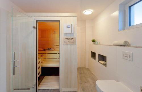 Ferienwohnung Ostseetraum - Foto 2