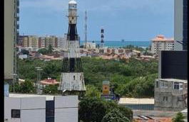 Ap. Espetacular. À 5 minutos da praia. - Foto 24