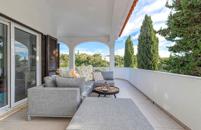 Toupeira Wonderful Well Furnished Villa - Foto 34