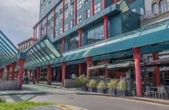 Cadorna House in Central Milan - Photo 34