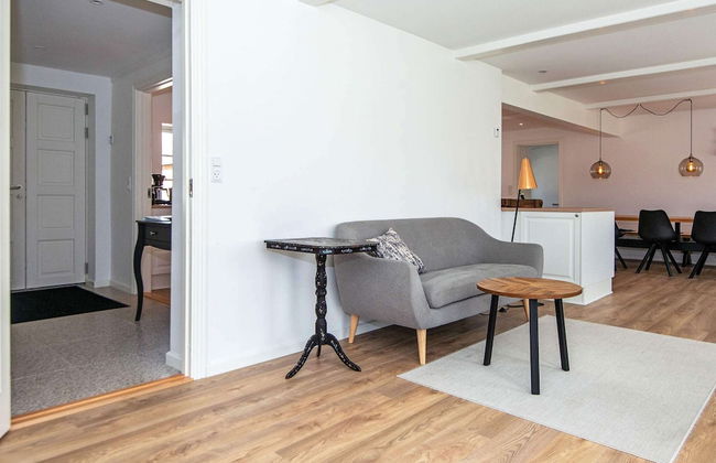 14 Person Holiday Home in Rodding - Foto 7