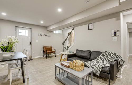 Cheverly Vacation Rental Less Than 9 Mi Washington, DC! - Foto 6