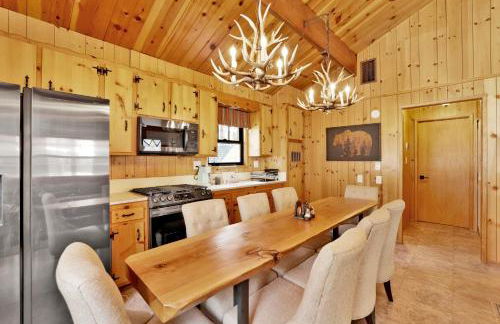 Bruin Chalet #2464 - Foto 8