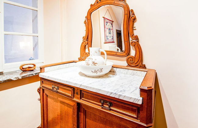 Plush Holiday Home in Matagne-la-petite With Private Garden - Foto 20