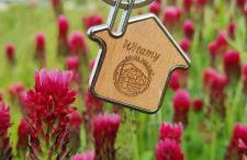 Osada Miłojeż - całoroczne Domy Premium w Borach Tucholskich, Jacuzzi pod gwiazdami - Foto 60