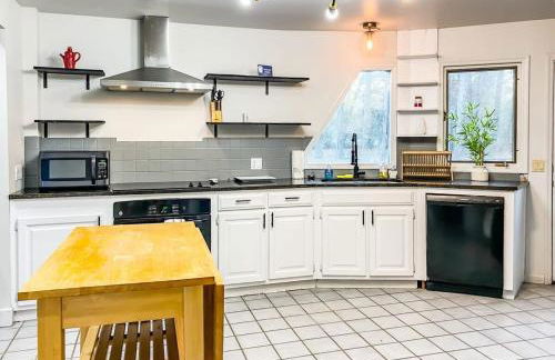 Bell Circle Eccentric Geodesic Dome-Home - Foto 22