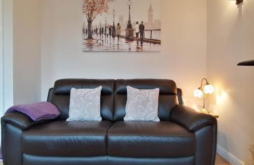 Acer Holiday Cottage Tideswell village Buxton Peak District by Rework Accommodation - Foto 13