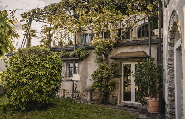 Villa Terrazza sul Lago - Foto 30