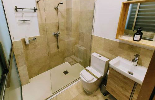 ESTUDIO TRANQUILO EN PLENO CENTRO DE MALAGA - Foto 12