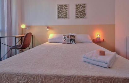 Terracotta Suite T6 - Idéal entreprises & familles - Foto 41