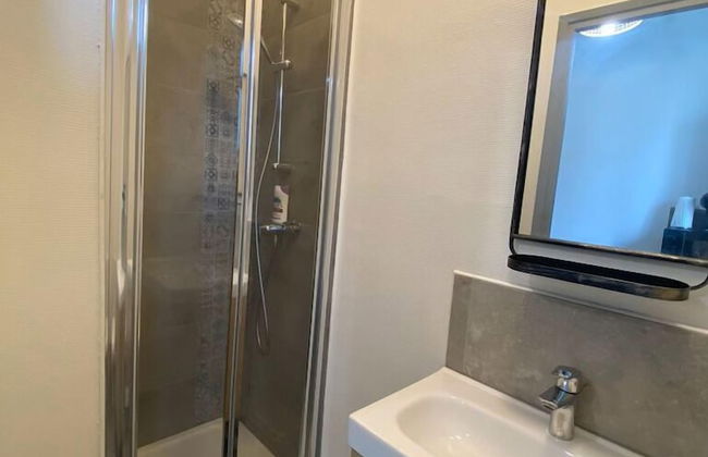 Les Sources Vichy - Foto 46