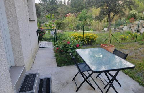 Appartement au cœur des Albères - Foto 10