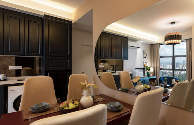 Ami Suites - Photo 16