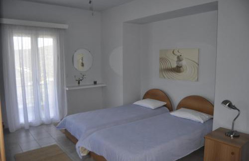 Treehouse Holiday Homes - Foto 25