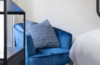 Modern & Stylish Home at the corner of famous Penny Lane in Liverpool - Foto 57