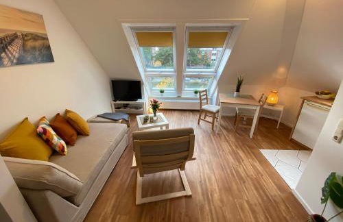 Ferienwohnungen Glückstadt - Foto 17