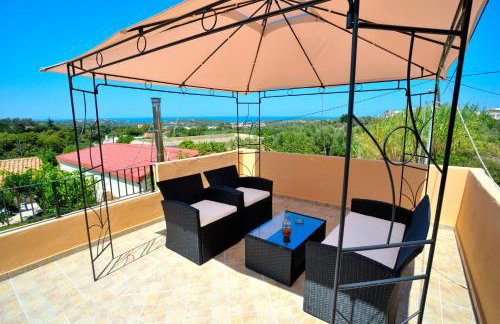 Pithari Villa - Foto 31