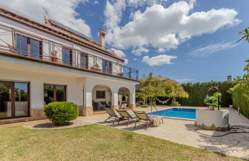 Villa Alicia by Interhome - Foto 47