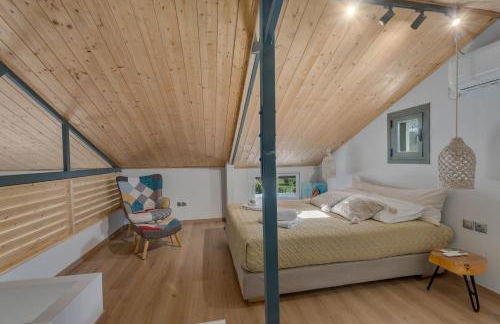 Artist's Loft - Foto 8