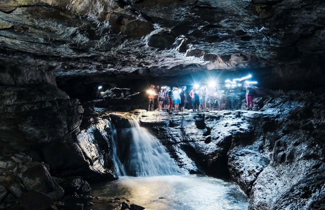 Paicol Day Trip + Caving in the Caja de Agua Cave - Photo 6