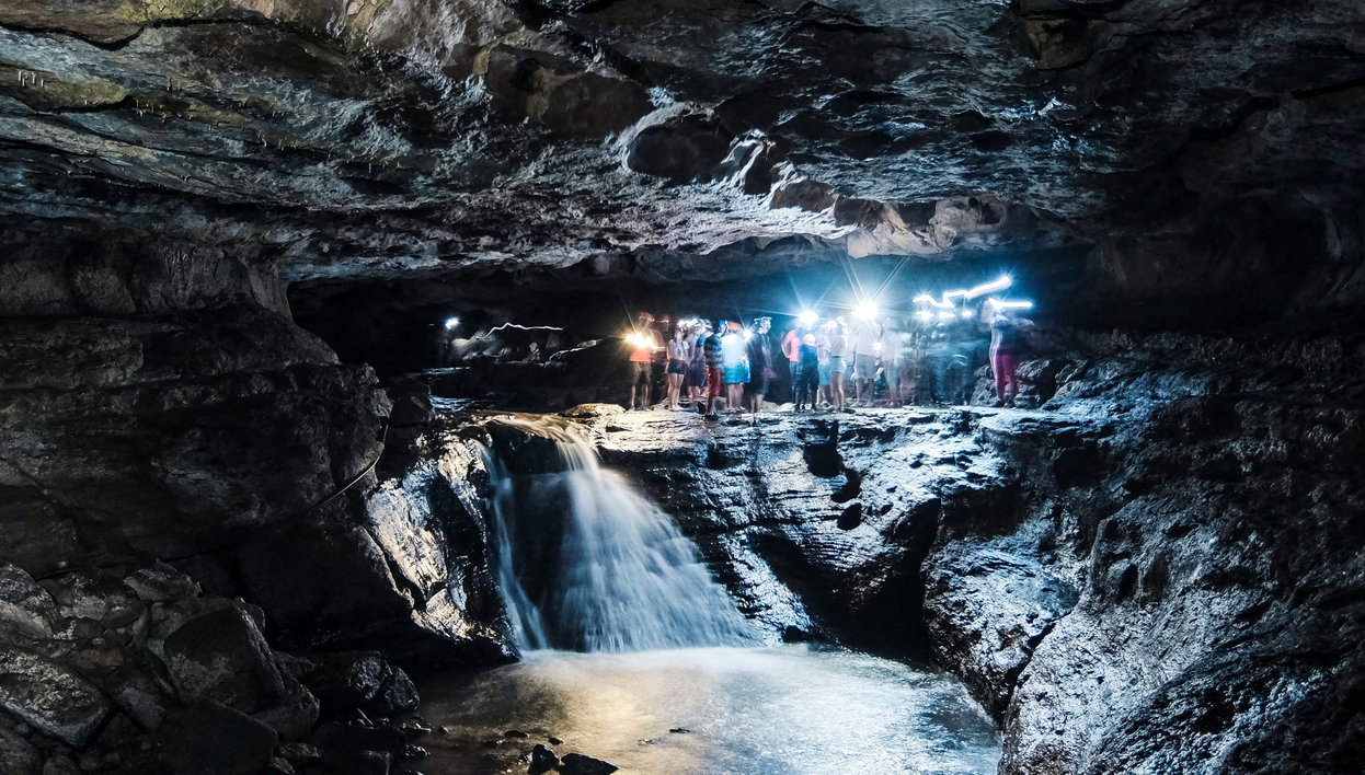 Excursión a Paicol + Espeleología en la cueva Caja de Agua - Foto 1, Excursión a Paicol + Espeleología en la cueva Caja de Agua