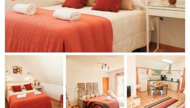 Mirador de Alhaurín Loft City Center - Photo 3