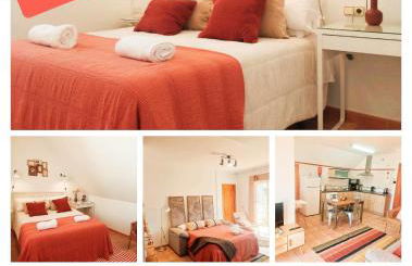 Mirador de Alhaurín Loft City Center - Photo 3