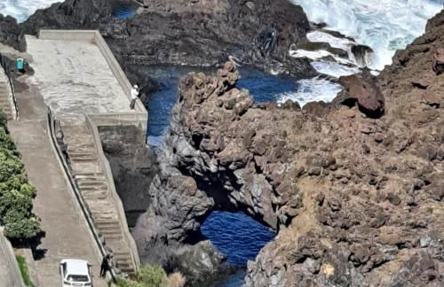 Chalé Seixal - Sea View - Foto 23