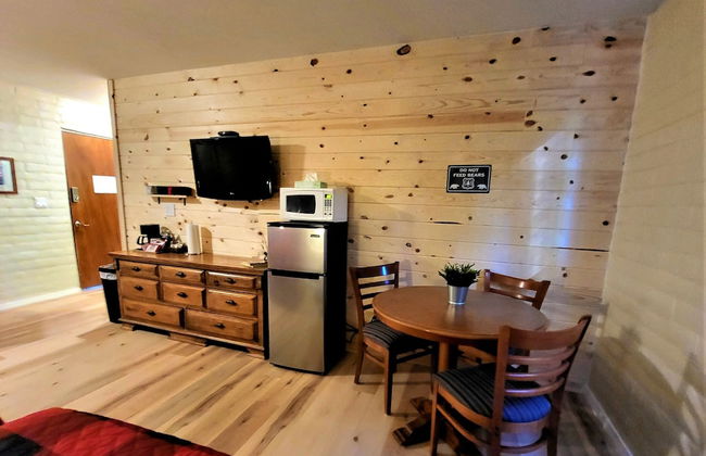 The Nook Pinetop - Foto 10