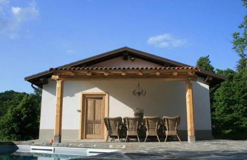 Casale delle farfalle - Foto 11