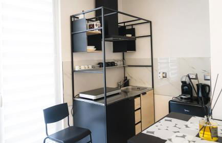 Suite Sarenji - Foto 7