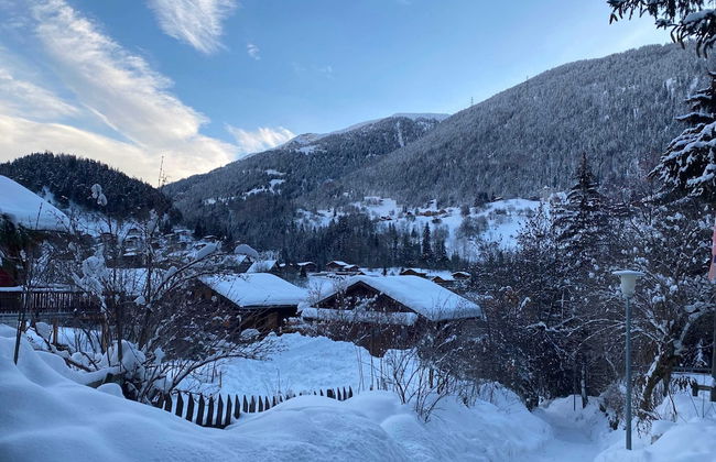 Chalet Castellani Duplex - Foto 22