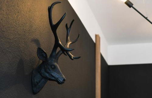 JETZT - modern & gemütlich - Waschmaschine - WIFI - 3 Personen - Foto 14